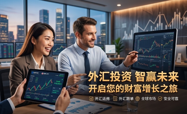 xm外匯交易平台開戶教學