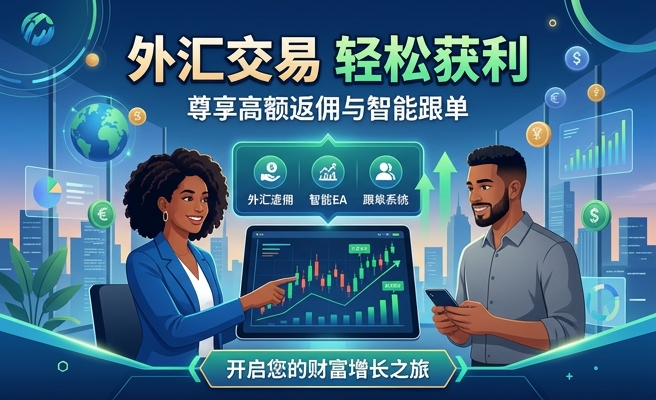 xm外汇交易开户教程