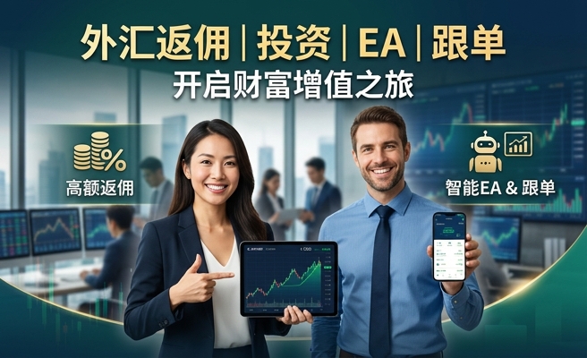 xm｜入金方法有哪些？詳細入金流程