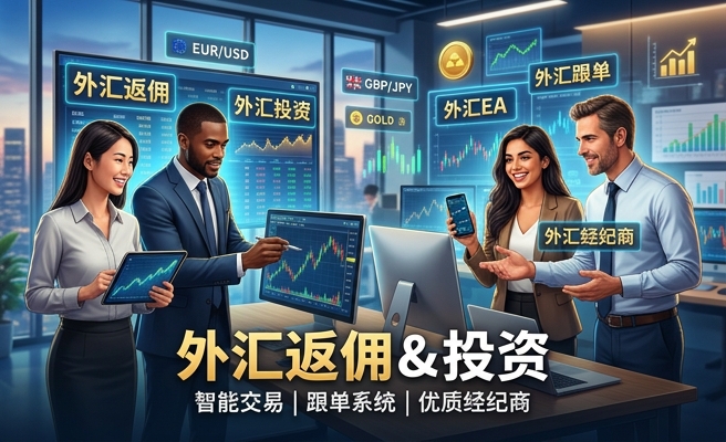xm交易實測，以及該注意哪些細節