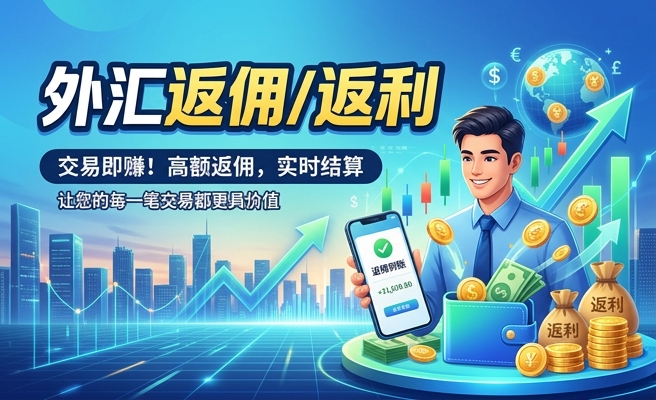 xm新客活动丨赠金活动丨AvaTrade爱华官网