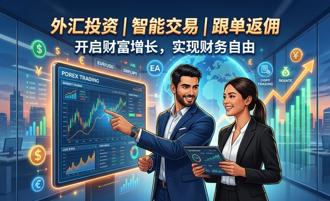 xm外汇现金返佣