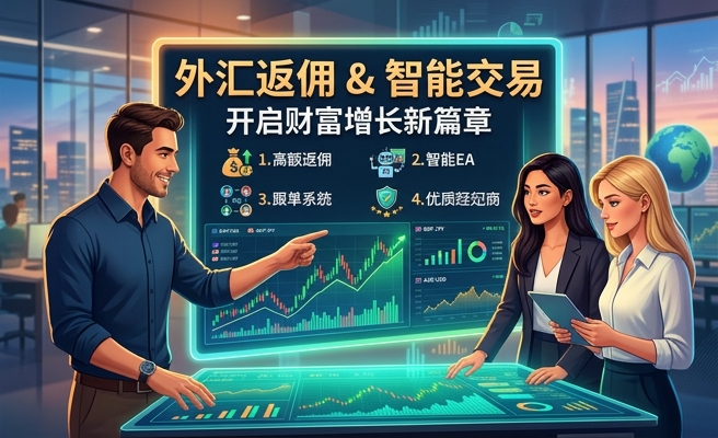 xm 开户：如何开始你的交易账户